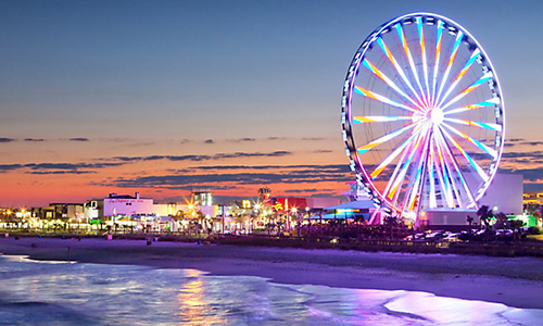 For Teens To Do In Myrtle Beach