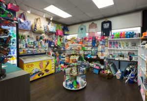 Gift Shop