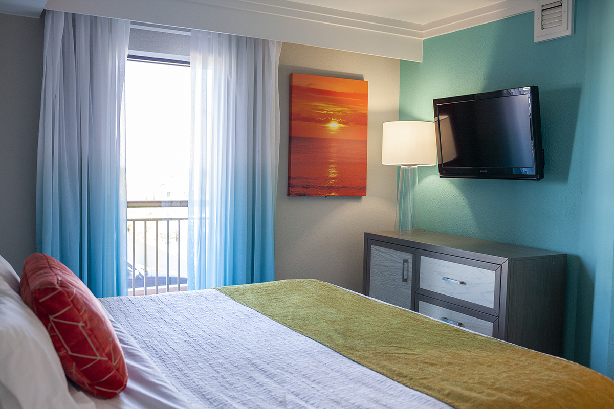 Grande Cayman Resort — photo 44 of 50