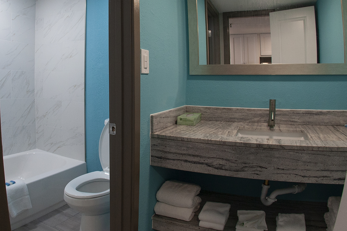 Grande Cayman Resort — photo 22 of 50