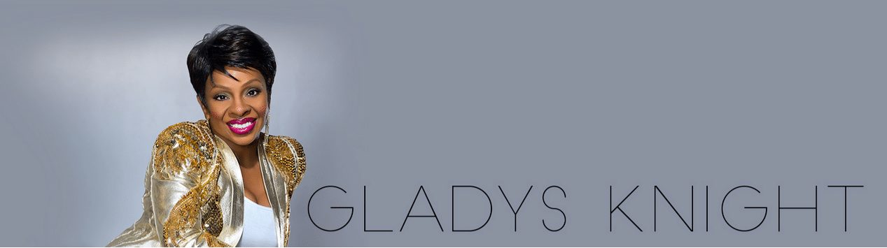 gladys night