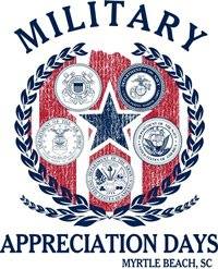 military appreciation days