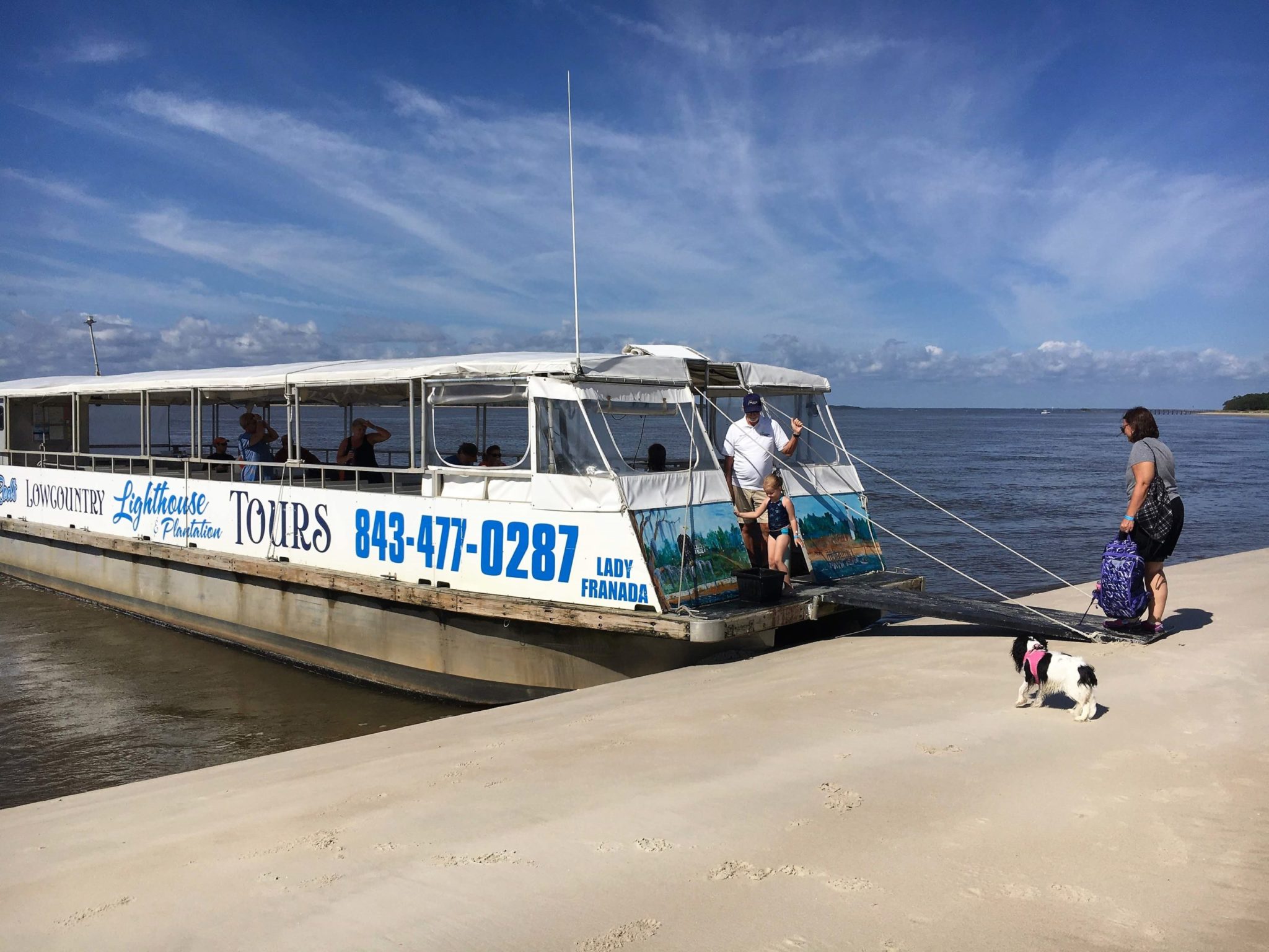 10 Ways to Have Fun in the Sun (and water!) in Myrtle Beach Grande