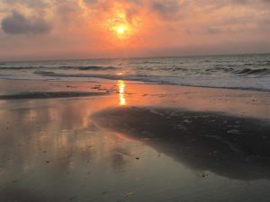 Sunrise