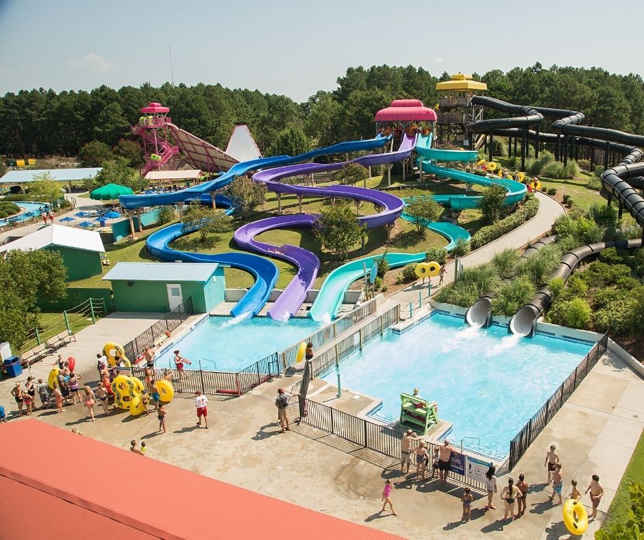The Ultimate Myrtle Beach Travel Guide Your Gateway to Coastal Bliss