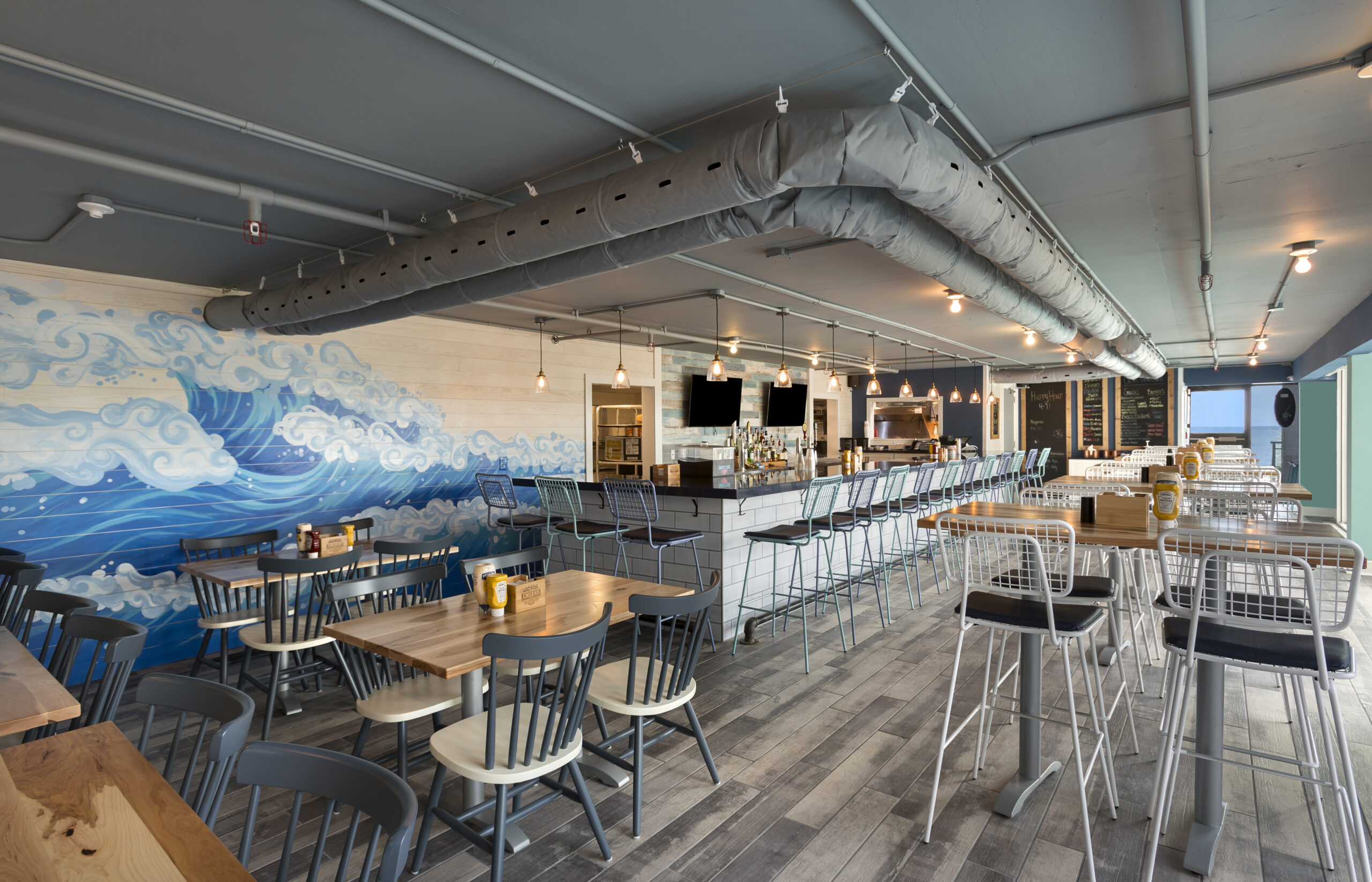 Turtle Bay Cafe