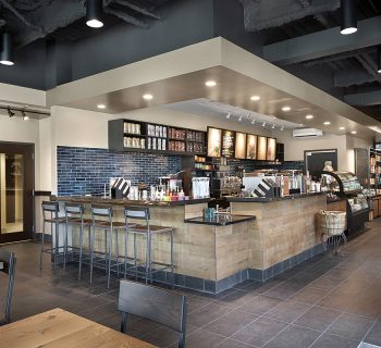 Grande Cayman Starbucks