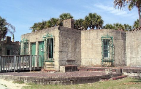 atalaya castle