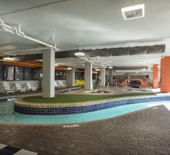 Grande Cayman Lazy River