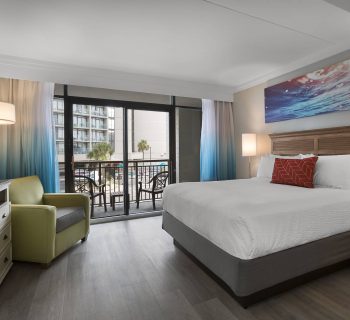 North Ocean View Junior Suite