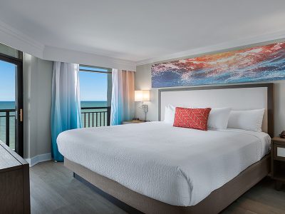 grande cayman oceanfront room
