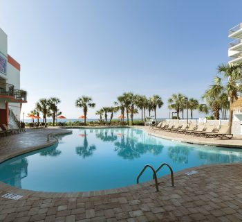 Grande Cayman Outdoor Pool