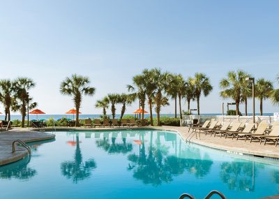 Grande Cayman Outdoor Pool