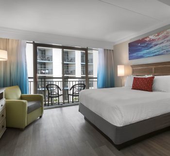 South Ocean View Junior Suite