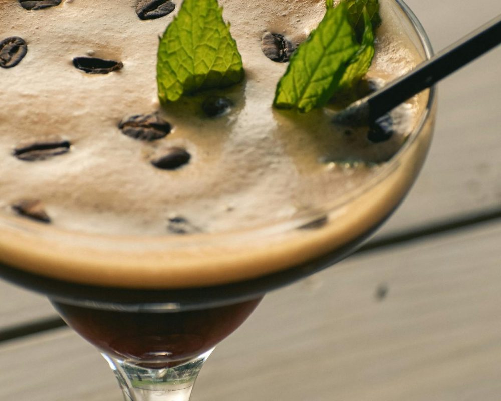 espresso martini